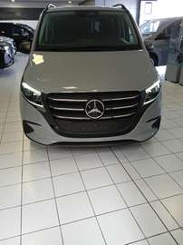 116 CDI Mixto SELECT LONG 4X4