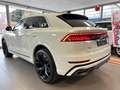 Audi Q8 50 3.0 tdi mhev Sport quattro tiptronic Blanco - thumbnail 6
