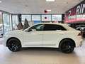 Audi Q8 50 3.0 tdi mhev Sport quattro tiptronic Blanco - thumbnail 5