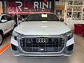 Audi Q8 50 3.0 tdi mhev Sport quattro tiptronic Blanco - thumbnail 2
