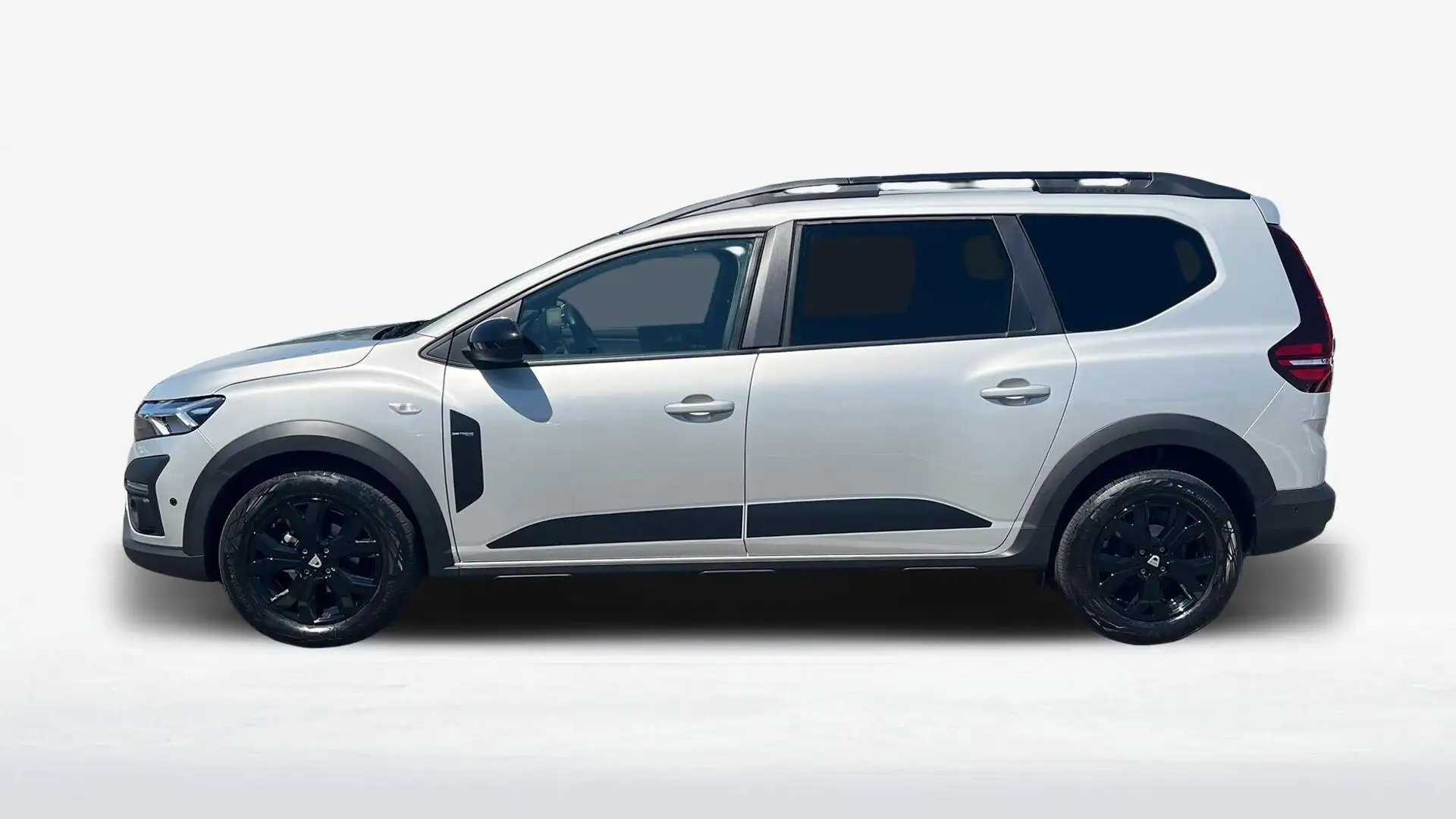 Dacia Jogger 1.0 TCe GPL 100 CV 5 posti Extreme Up Silver - 2