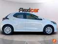 Toyota Yaris 1.0 Active Blanco - thumbnail 3