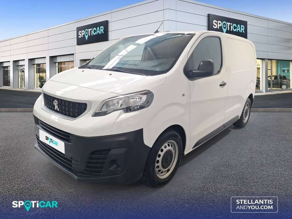 Peugeot null Expert Fg. Compact 1.5BlueHDi S&S Pro 100 - foto 1