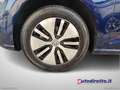Volkswagen e-Golf e- 136 CV Albastru - thumbnail 13