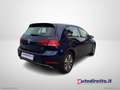 Volkswagen e-Golf e- 136 CV Bleu - thumbnail 8