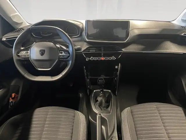 Peugeot 208 view 6
