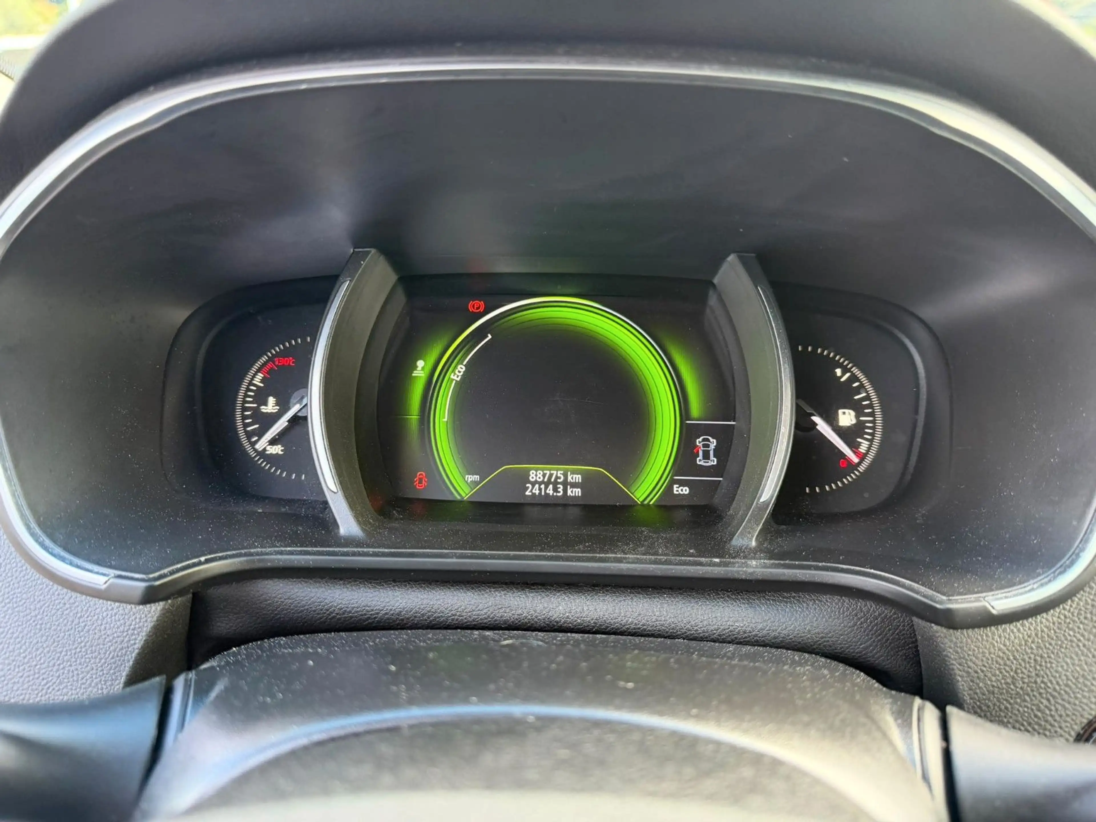 Renault Megane IV BOSE-Edition — photo 14