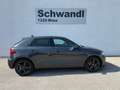 Audi A1 30 TFSI intense Grau - thumbnail 3