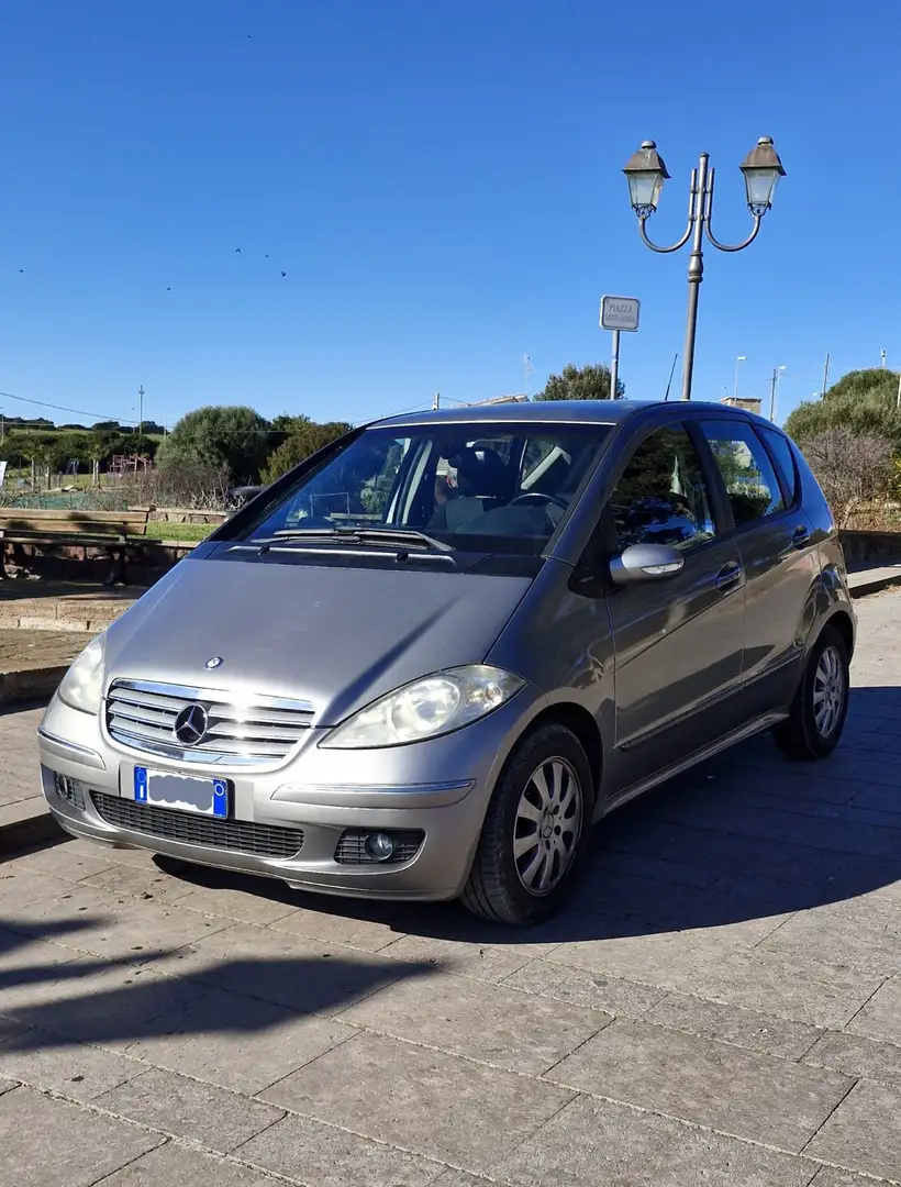 Mercedes-Benz A 180 cdi Elegance FL - 1