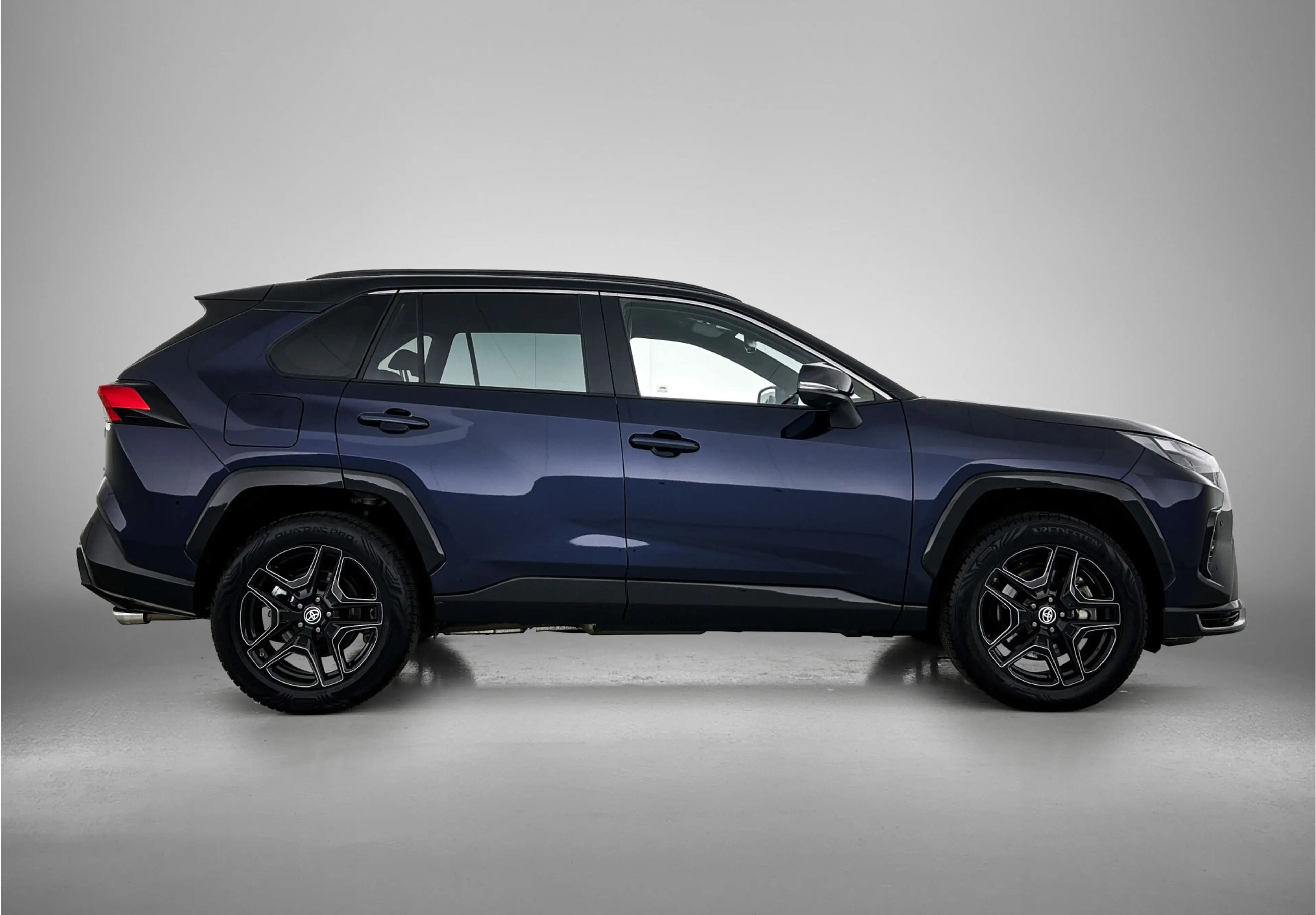 Toyota RAV 4 2.5 Plug-in Hybrid AWD GR SPORT | 360° Camera | St — photo 12