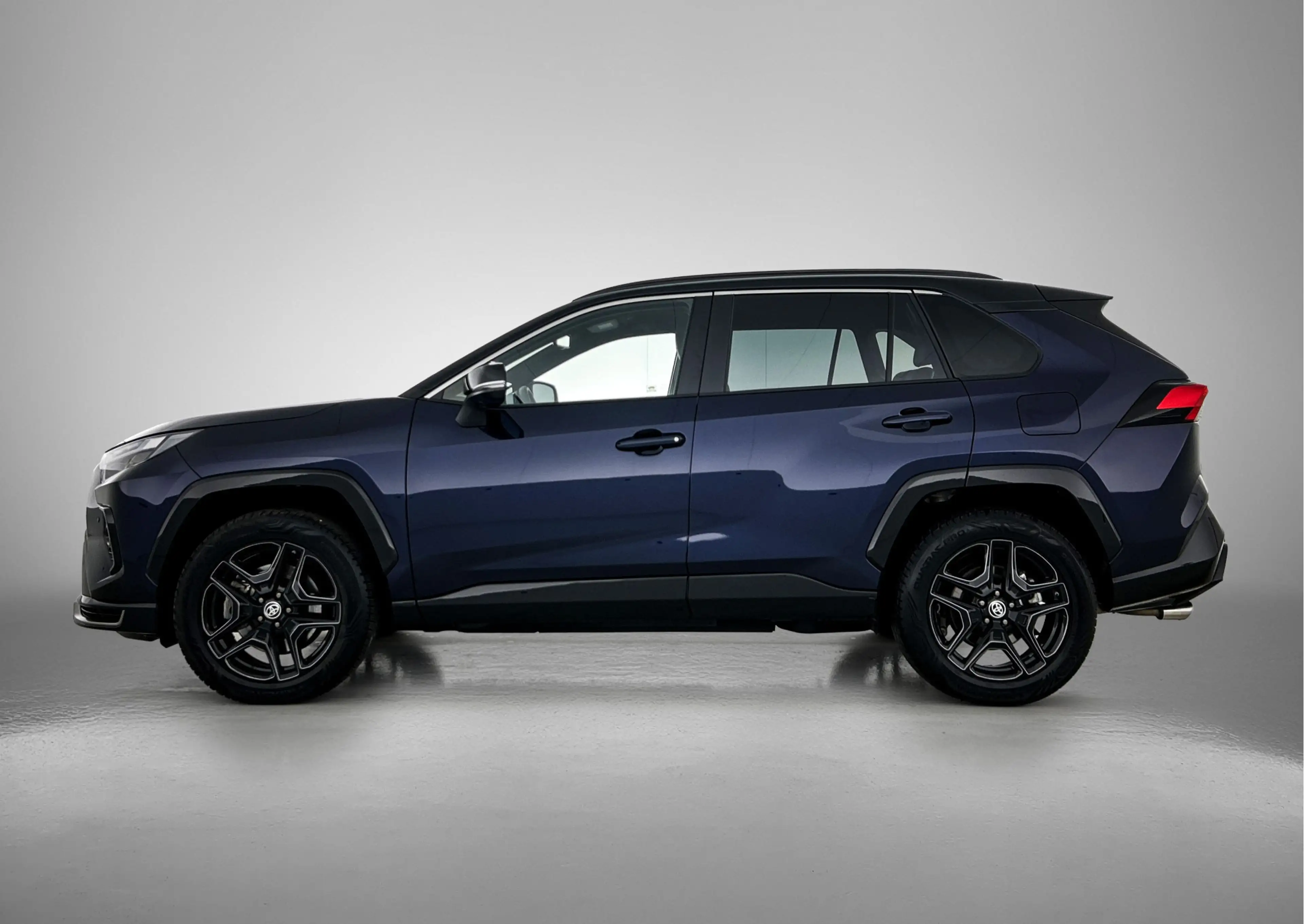 Toyota RAV 4 2.5 Plug-in Hybrid AWD GR SPORT | 360° Camera | St — photo 3