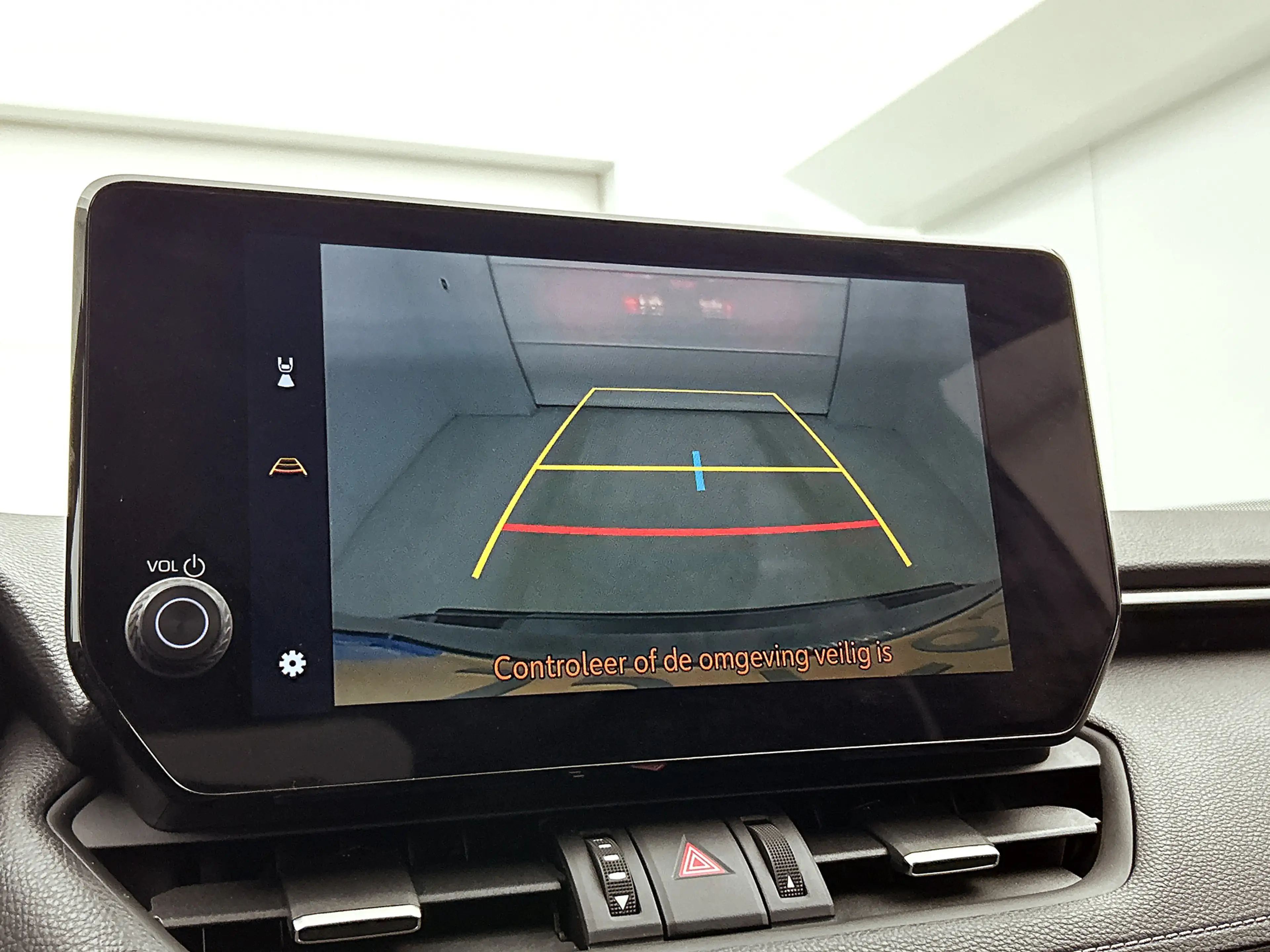 Toyota RAV 4 2.5 Plug-in Hybrid AWD GR SPORT | 360° Camera | St — photo 8