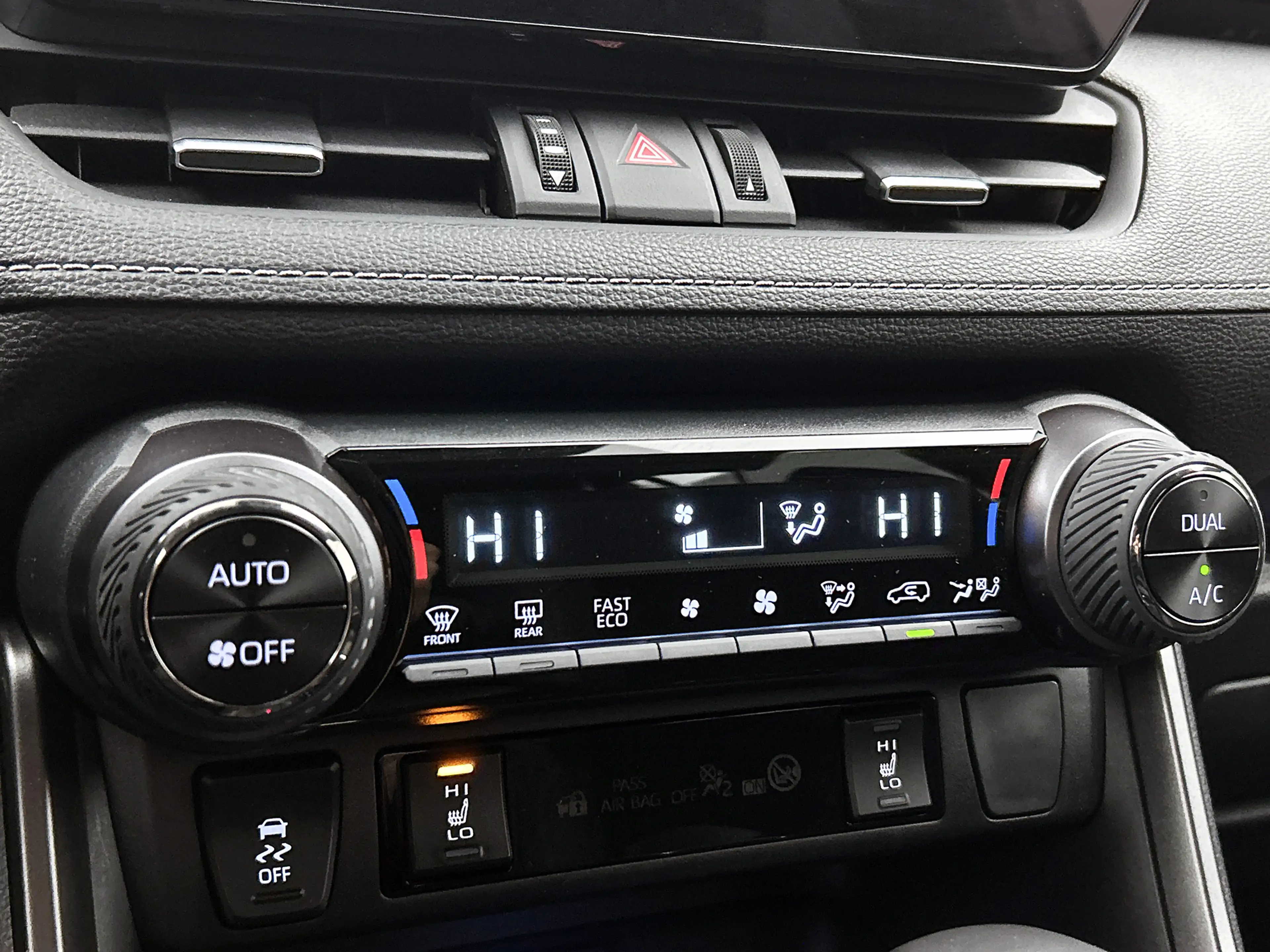 Toyota RAV 4 2.5 Plug-in Hybrid AWD GR SPORT | 360° Camera | St — photo 10