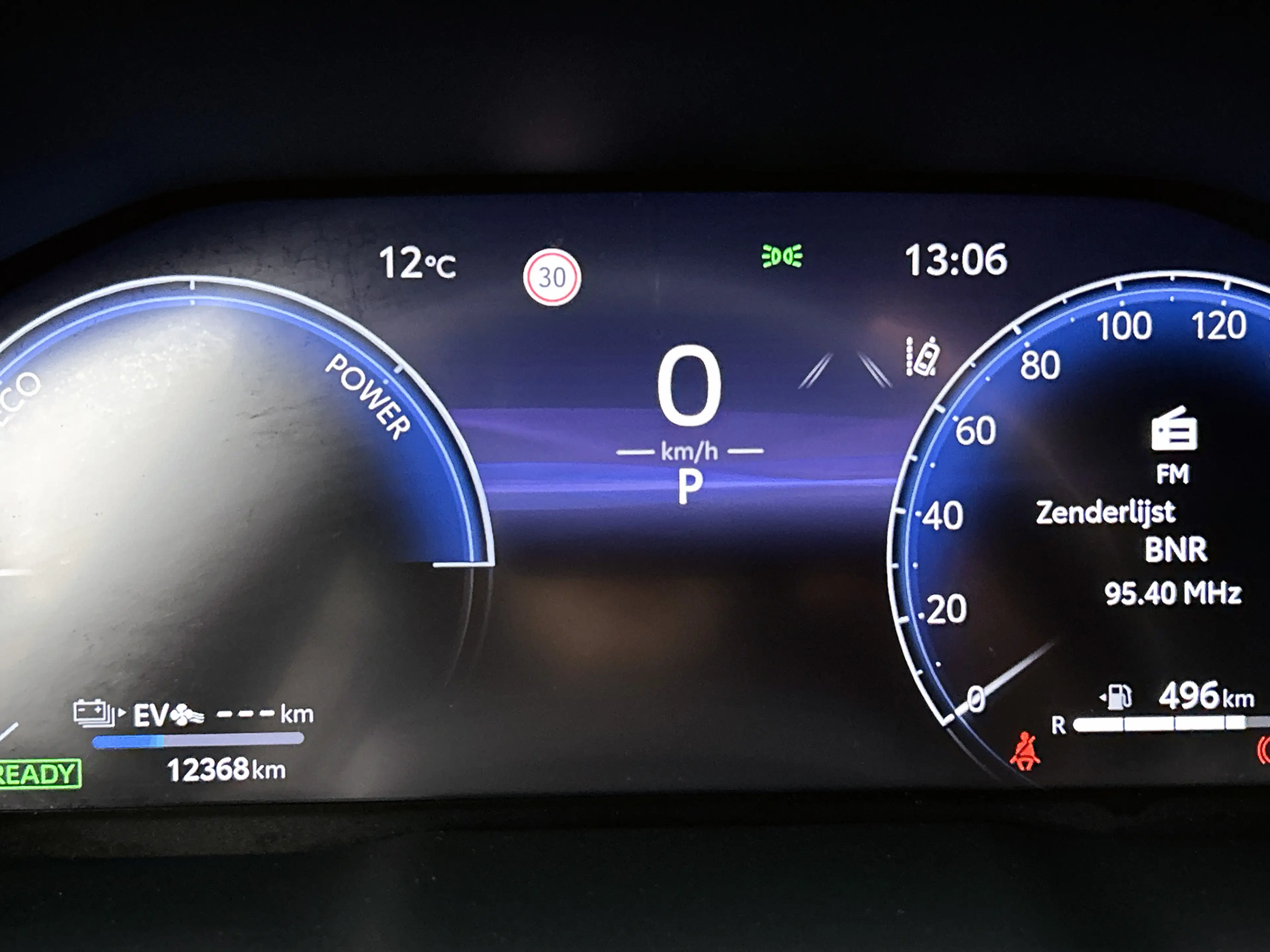 Toyota RAV 4 2.5 Plug-in Hybrid AWD GR SPORT | 360° Camera | St — photo 5