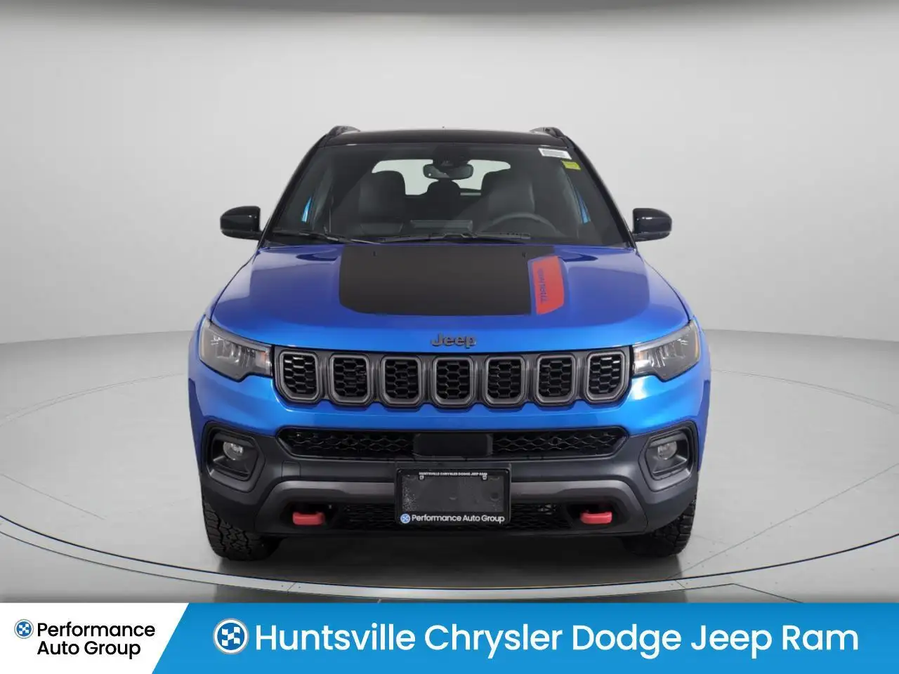 Jeep Compass photo Jeep Compass