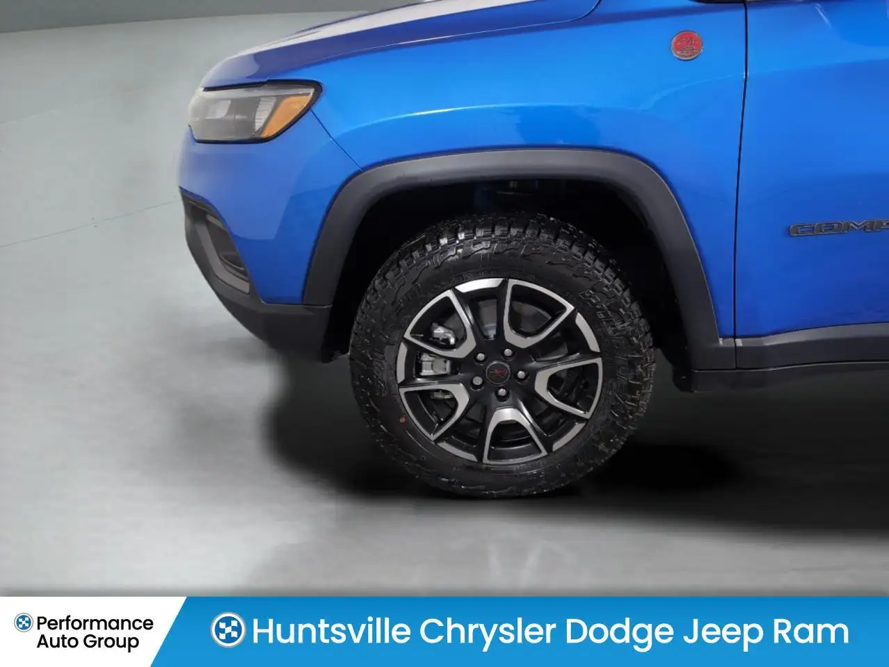 Jeep Compass photo Jeep Compass