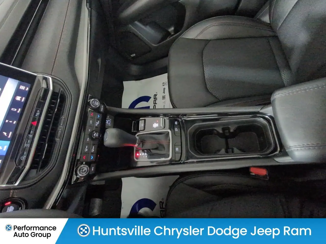 Jeep Compass photo Jeep Compass