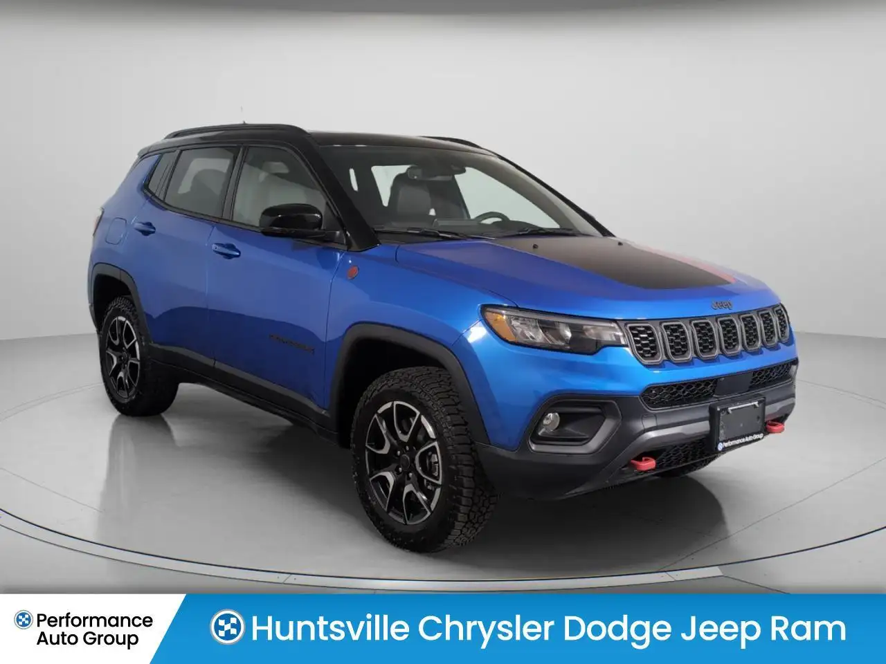 Jeep Compass photo Jeep Compass