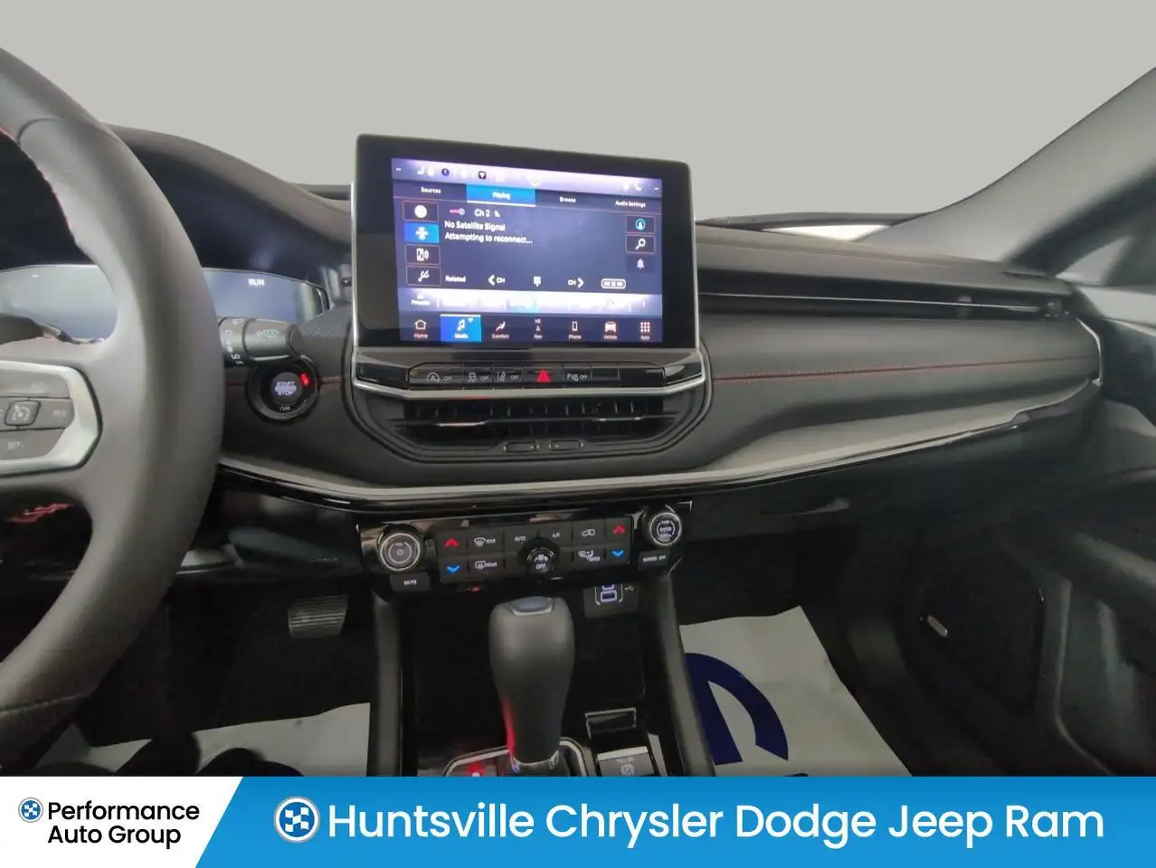 Jeep Compass photo Jeep Compass