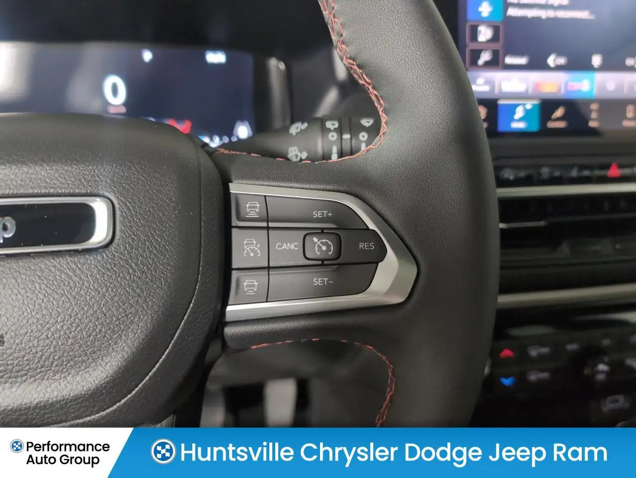 Jeep Compass photo Jeep Compass