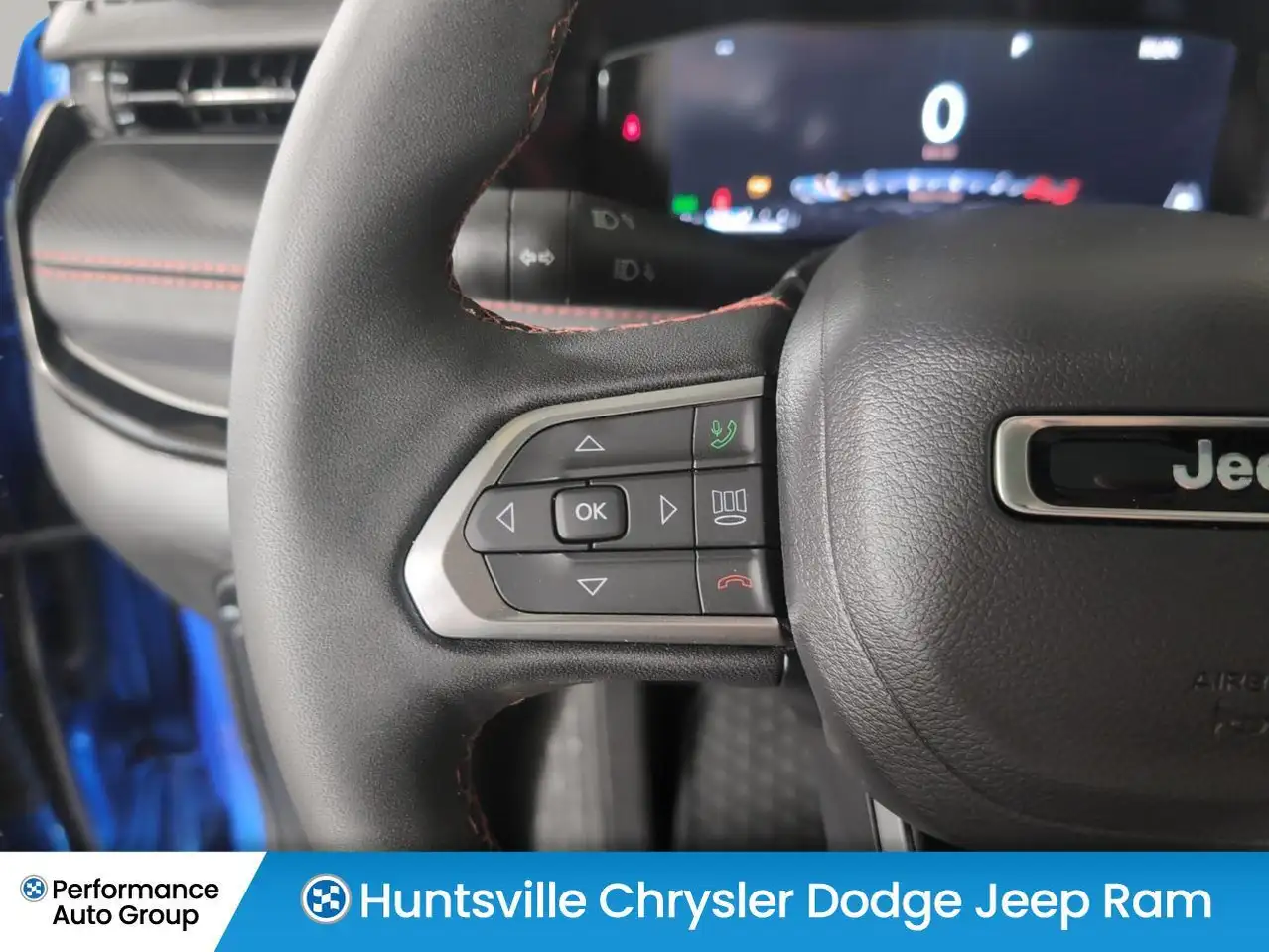 Jeep Compass photo Jeep Compass