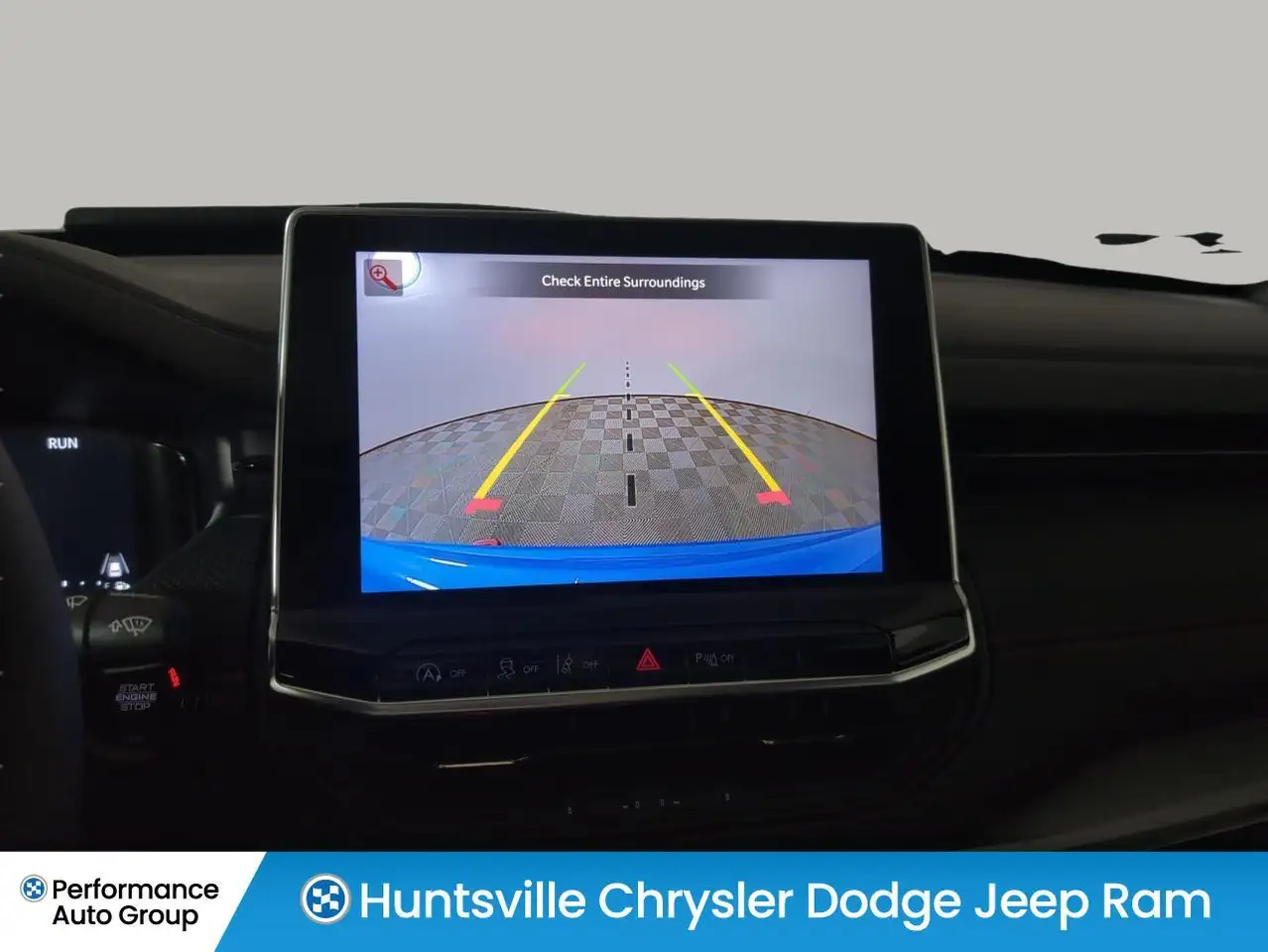 Jeep Compass photo Jeep Compass