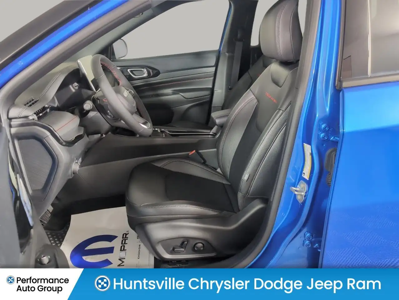 Jeep Compass photo Jeep Compass