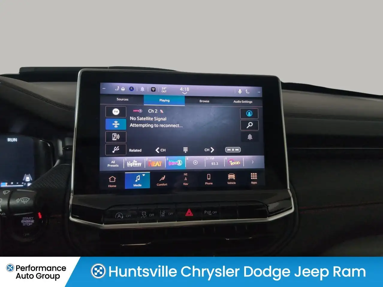 Jeep Compass photo Jeep Compass