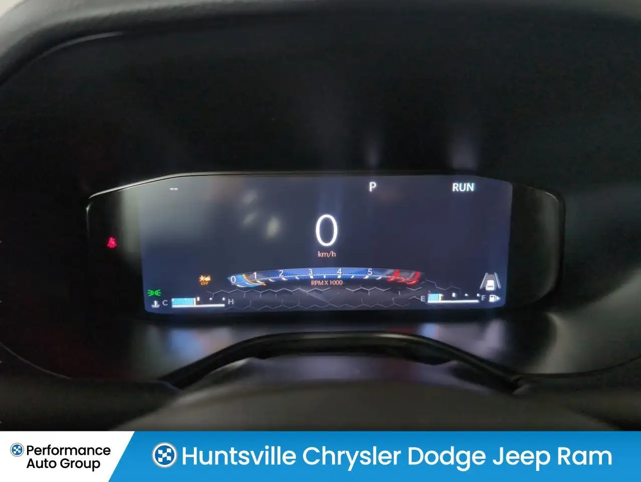Jeep Compass photo Jeep Compass