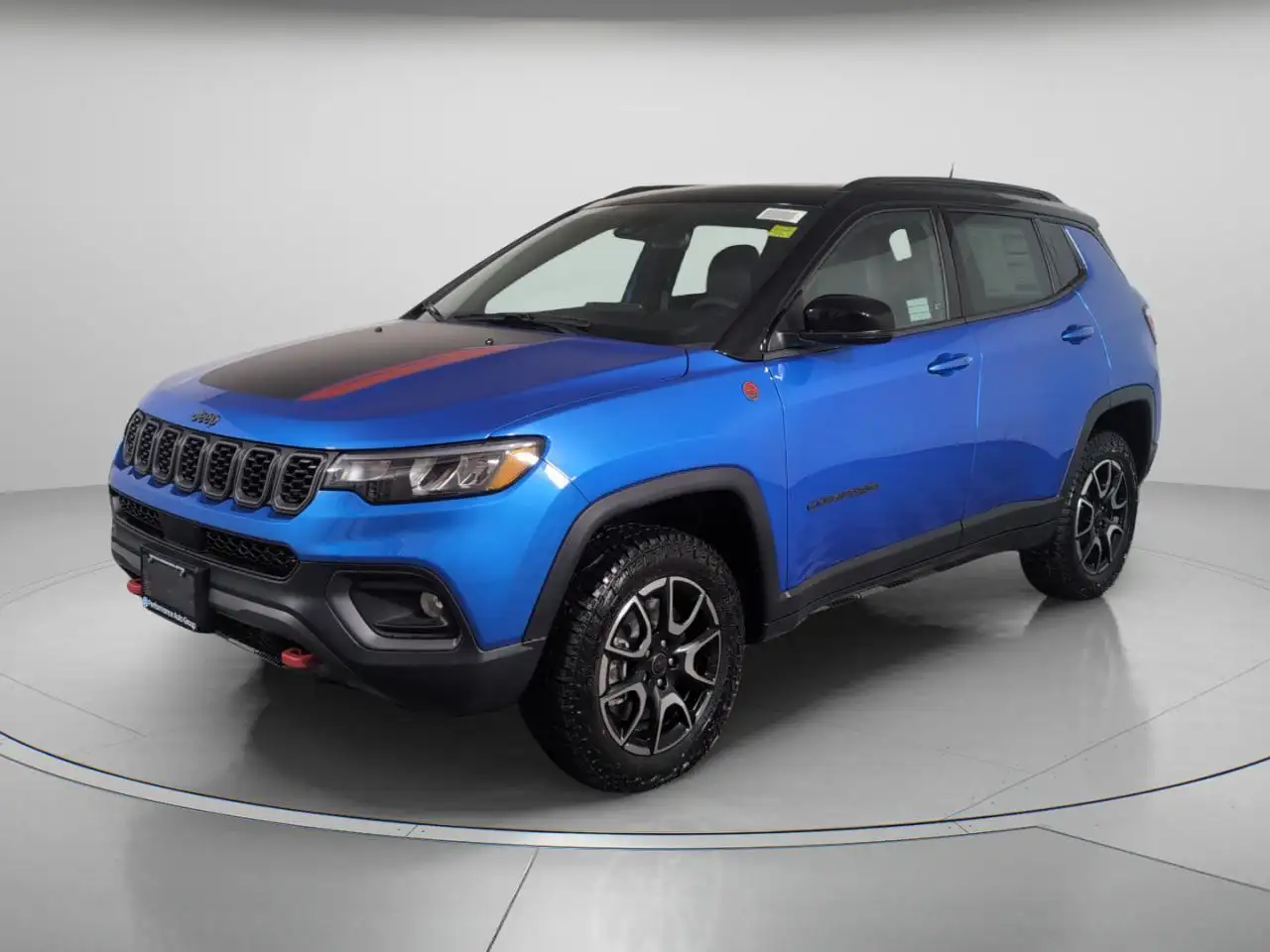 Jeep Compass photo Jeep Compass