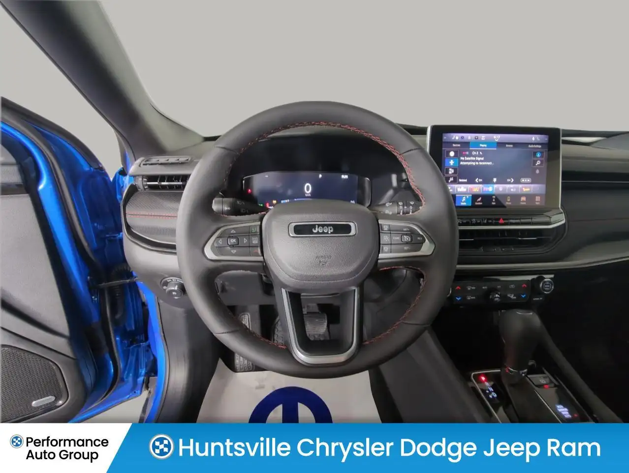 Jeep Compass photo Jeep Compass