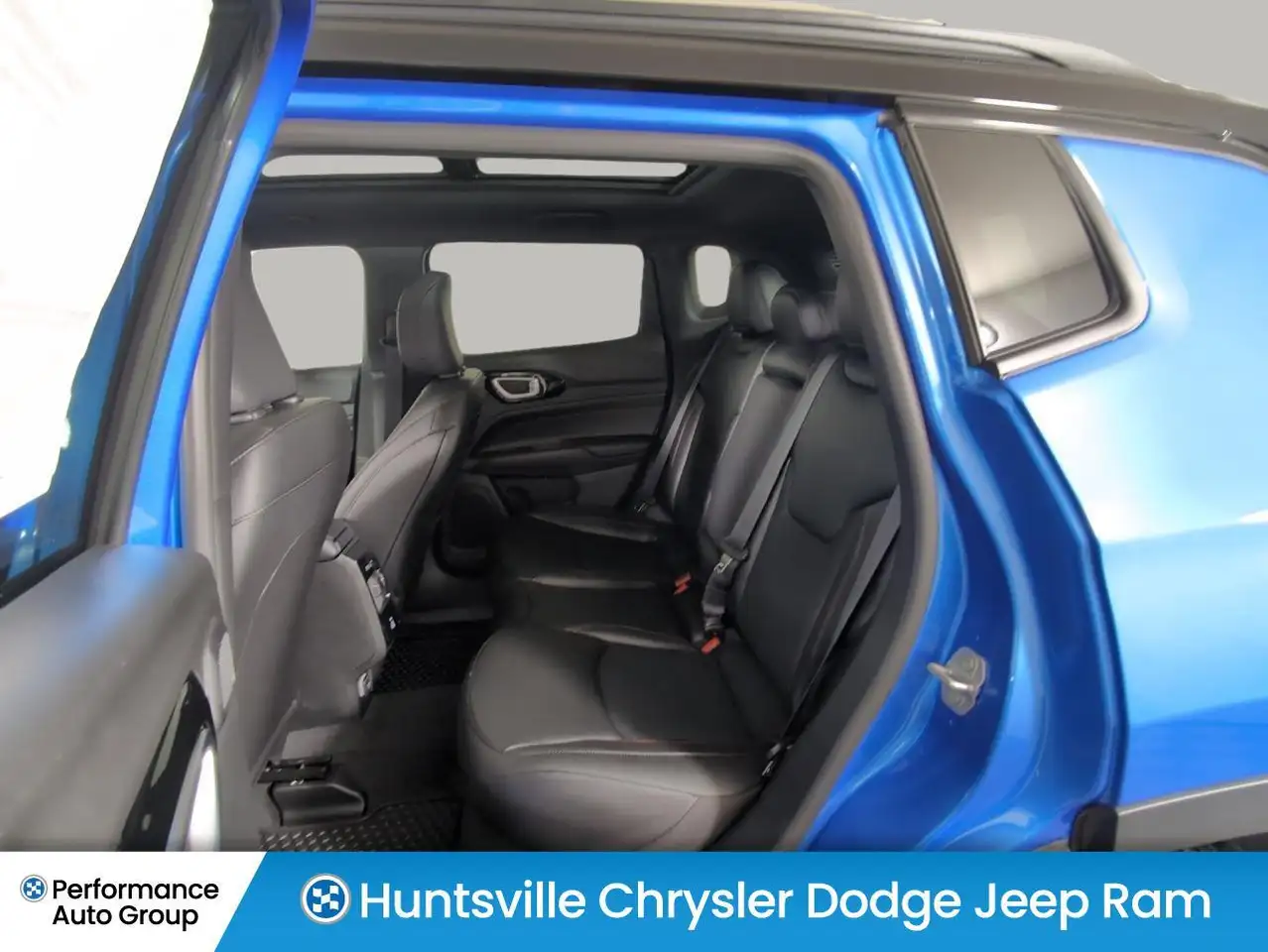 Jeep Compass photo Jeep Compass