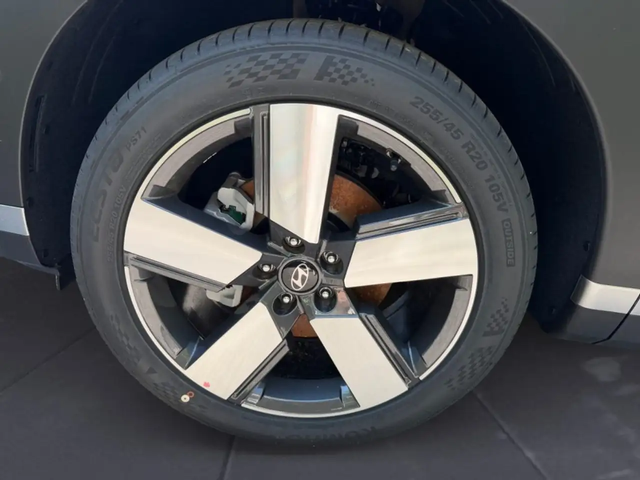 Hyundai Santa Fe 2026