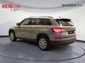 Skoda Kodiaq 1.5 TSI ACT Executive Gris - thumbnail 4