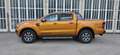 Ford Ranger DK Wildtrack 4X4 2,0 EcoBlueAut. *Navi*AHK*Led* Orange - thumbnail 2