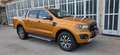 Ford Ranger DK Wildtrack 4X4 2,0 EcoBlueAut. *Navi*AHK*Led* Orange - thumbnail 6