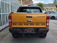 Ford Ranger DK Wildtrack 4X4 2,0 EcoBlueAut. *Navi*AHK*Led* Orange - thumbnail 8