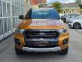 Ford Ranger DK Wildtrack 4X4 2,0 EcoBlueAut. *Navi*AHK*Led* Orange - thumbnail 7