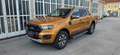 Ford Ranger DK Wildtrack 4X4 2,0 EcoBlueAut. *Navi*AHK*Led* Orange - thumbnail 1