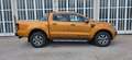 Ford Ranger DK Wildtrack 4X4 2,0 EcoBlueAut. *Navi*AHK*Led* Orange - thumbnail 5