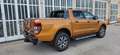 Ford Ranger DK Wildtrack 4X4 2,0 EcoBlueAut. *Navi*AHK*Led* Orange - thumbnail 4