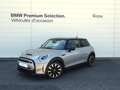 MINI Cooper SE Cooper SE 184ch Edition Premium Plus BVA 5CV Argent - thumbnail 1