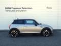 MINI Cooper SE Cooper SE 184ch Edition Premium Plus BVA 5CV Argent - thumbnail 4