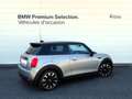 MINI Cooper SE Cooper SE 184ch Edition Premium Plus BVA 5CV Argent - thumbnail 2