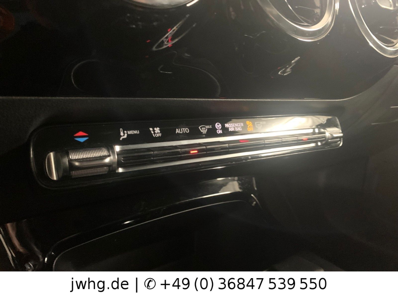 Photo du véhicule