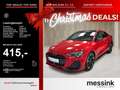 Audi A3 Limousine 2x S-line*SONOS*HEAD-UP*LED*Black-Editio Rot - thumbnail 1