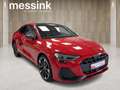 Audi A3 Limousine 2x S-line*SONOS*HEAD-UP*LED*Black-Editio Rot - thumbnail 3