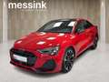 Audi A3 Limousine 2x S-line*SONOS*HEAD-UP*LED*Black-Editio Rot - thumbnail 2