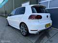 Volkswagen Golf GTI 2.0 Edition 35|Pano|Milltek|blu eye|PDC| Wit - thumbnail 4