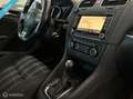 Volkswagen Golf GTI 2.0 Edition 35|Pano|Milltek|blu eye|PDC| Wit - thumbnail 12